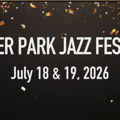 Winter Park Jazz Festival